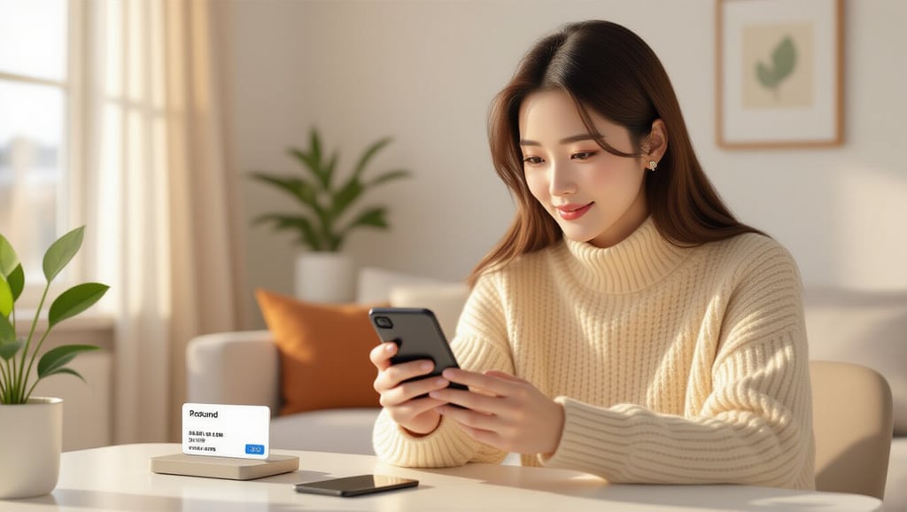 ⚠️ 꼭 알아야 할 환급 주의사항