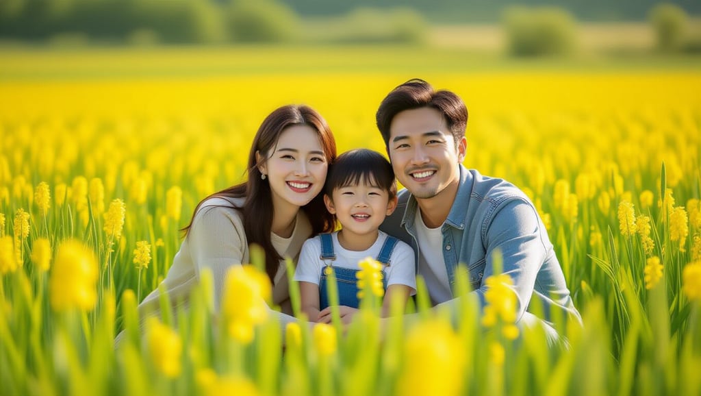 2026 고창 청보리밭축제: 일정, 유채꽃 개화 및 포토존 완벽 가이드 9 📌 마무리