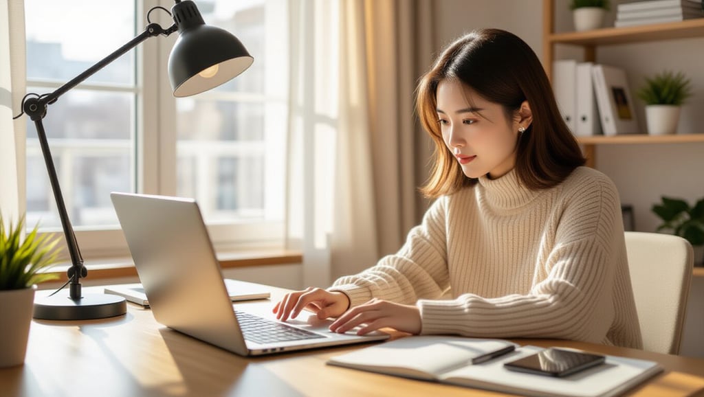리퍼연구소 노트북 아이패드 구매 가이드: 용도별 선택법과 필수 체크리스트 4 📚 전공과 학습 스타일에 따른 최적의 기기 선택 전략