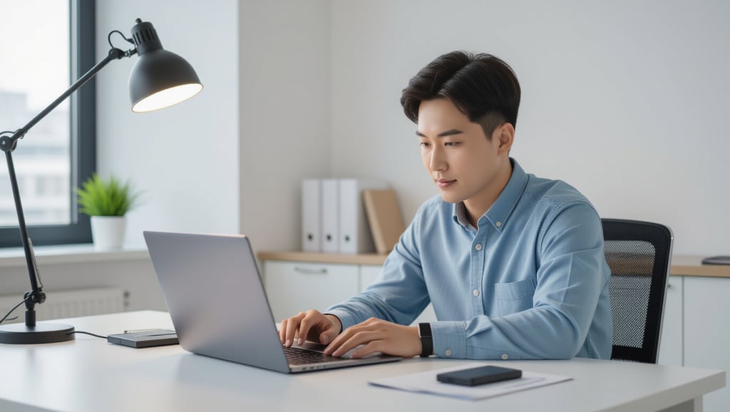 리퍼연구소 노트북 아이패드 구매 가이드: 용도별 선택법과 필수 체크리스트 6 📊 개인 거래 vs. 리퍼 전문 업체, 현명한 선택은?