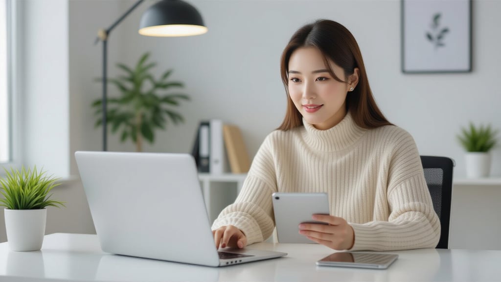 리퍼연구소 노트북 아이패드 구매 가이드: 용도별 선택법과 필수 체크리스트 2 📋 리퍼연구소, 믿고 구매할 수 있는 이유