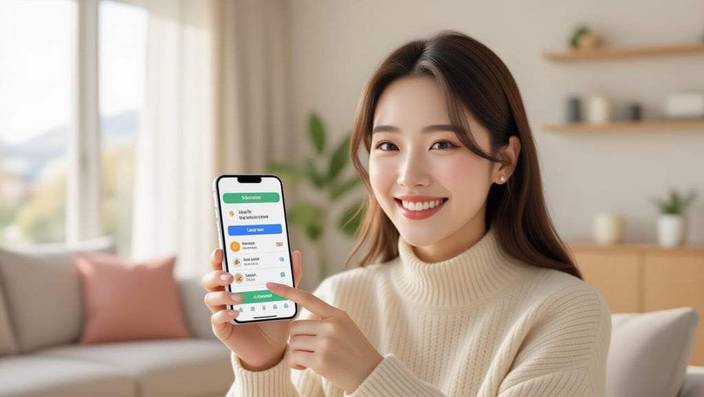 건강보험 25시 앱: 숨은 환급금 찾고 스마트 건강 관리 시작해요! 3 📱 건강보험 25시 앱, 설치부터 로그인까지