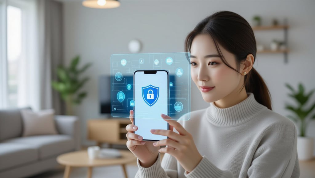 🔒 개인정보 보호 필수 체크리스트