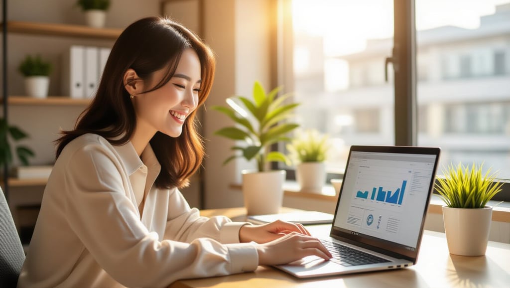 2026년 종합소득세 신고 방법: 홈택스 가이드부터 환급액 계산까지 3 💻 초보자도 쉽게! 홈택스 단계별 신고 가이드
