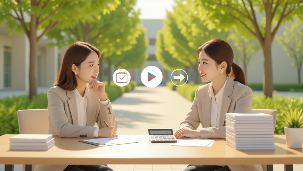 2026년 종합소득세 신고 방법: 홈택스 가이드부터 환급액 계산까지 4 📊 단순경비율 vs 기장 신고, 나에게 유리한 방식은?