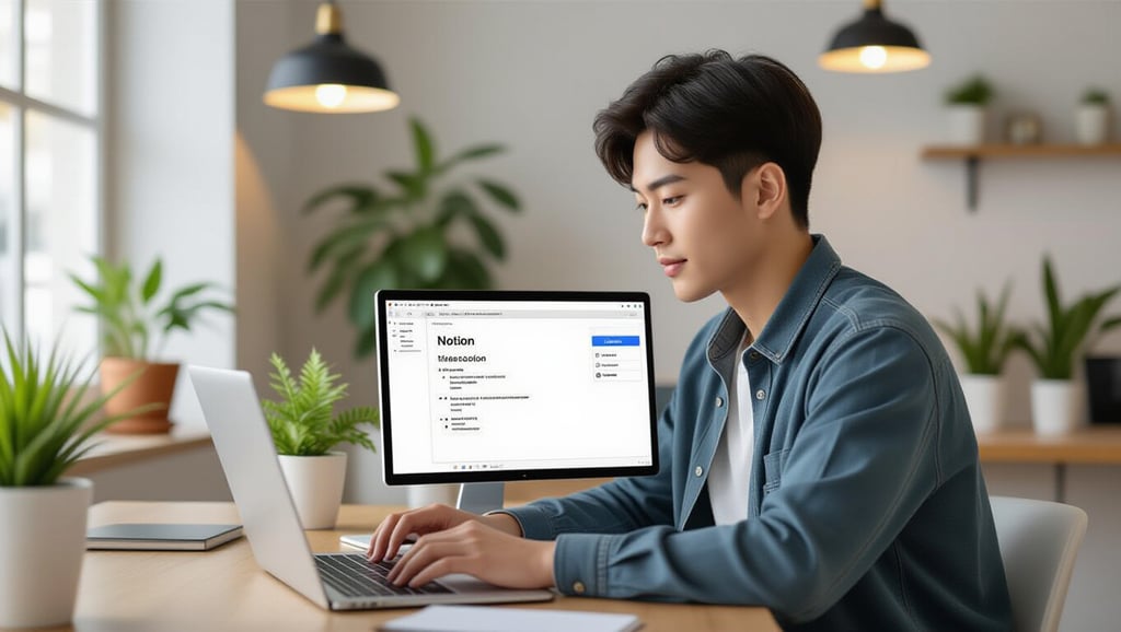 노션 탬플릿 입문자를 위한 2026 템플릿 선택부터 데이터베이스 활용 및 디자인 설정 가이드 8 📌 마무리