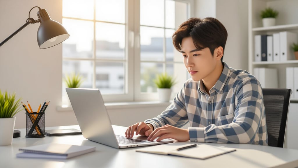 📝 구직촉진수당 신청 절차 및 유의사항