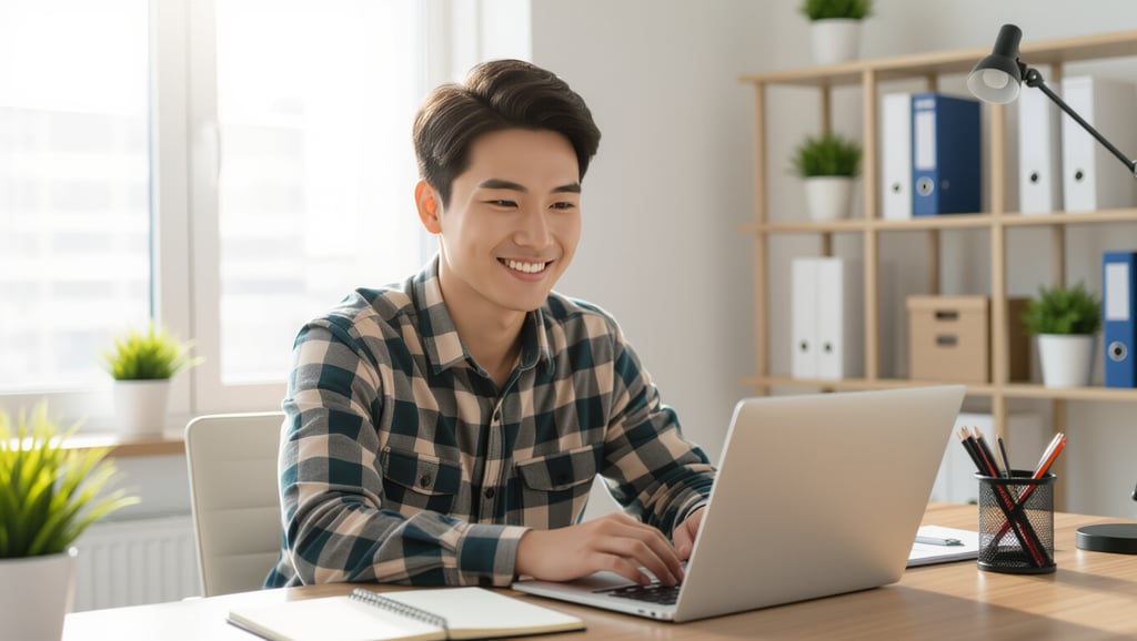 📋 국민취업지원제도 1·2유형 핵심 비교