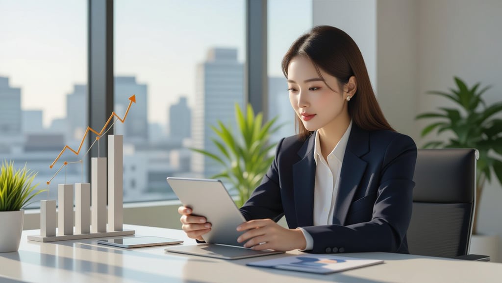 2026년 국민성장펀드 출시일 및 가입 조건, 소득공제 혜택과 신청 방법 안내 5 📈 투자 한도 및 계좌 종류 (전용 vs. 일반)