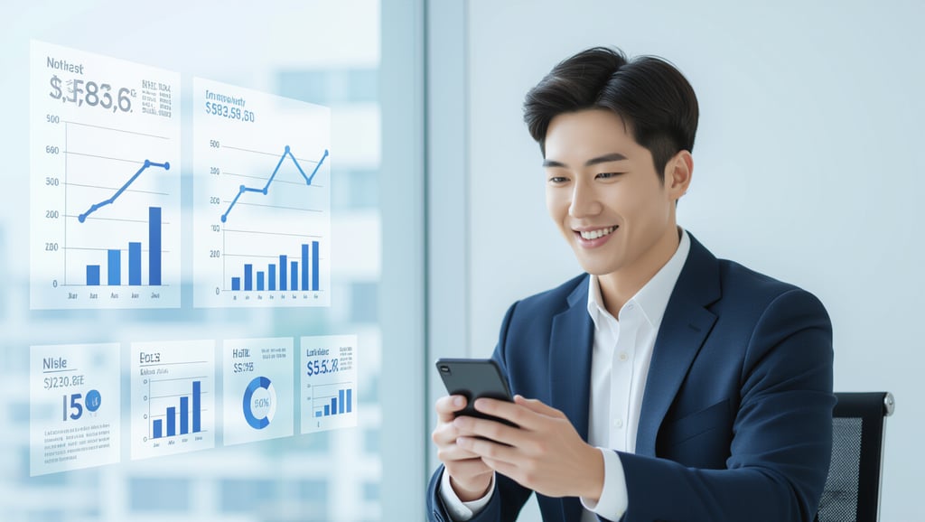 2026년 국민성장펀드 출시일 및 가입 조건, 소득공제 혜택과 신청 방법 안내 3 🧑💻 국민성장펀드, 가입 자격과 조건은?
