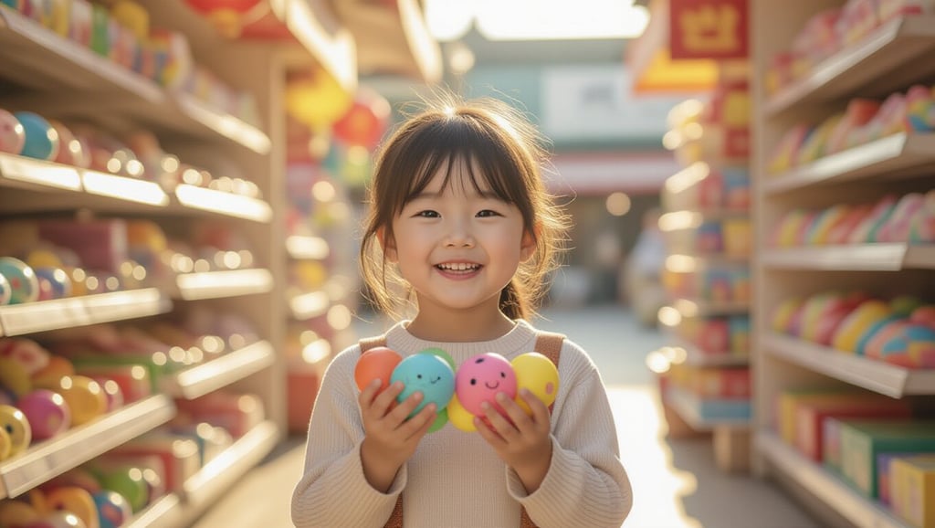 2026년 호호호빵 말랑이 품절 대란 실물 확인법과 오프라인 판매처 및 구매 팁 4 📍 주요 오프라인 판매처 & 시장 구매 가이드