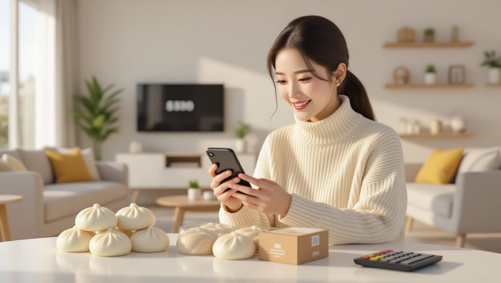 2026년 호호호빵 말랑이 품절 대란 실물 확인법과 오프라인 판매처 및 구매 팁 5 💰 가격 혼선 방지! 낱개 vs. 박스 구성 구분법