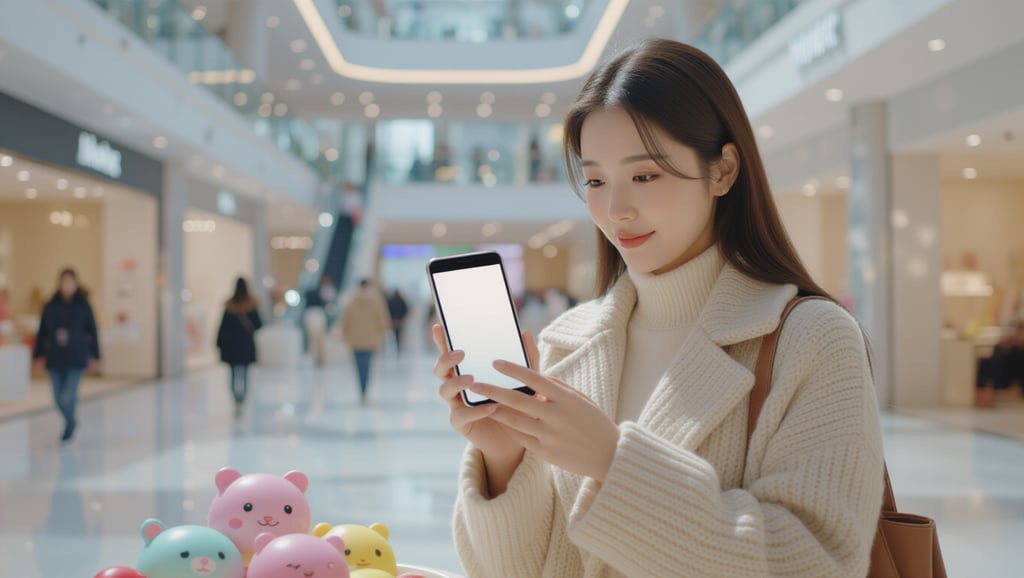 2026년 호호호빵 말랑이 품절 대란 실물 확인법과 오프라인 판매처 및 구매 팁 7 ⚠️ 허위 매물 주의! 안전한 구매 고려사항