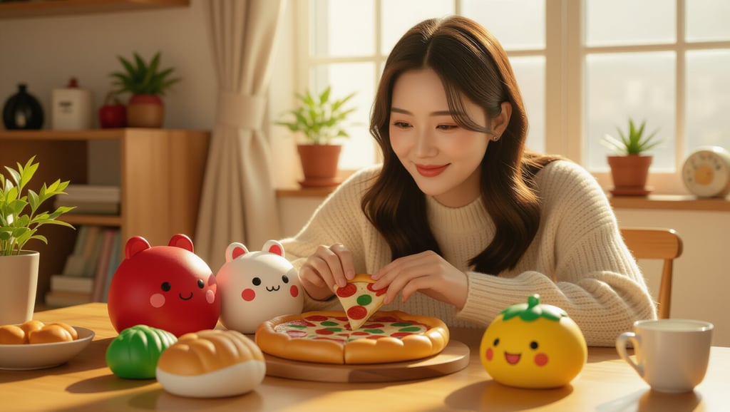 2026년 호호호빵 말랑이 품절 대란 실물 확인법과 오프라인 판매처 및 구매 팁 2 📋 2026년 호호호빵 말랑이, 왜 이렇게 인기 많을까요?