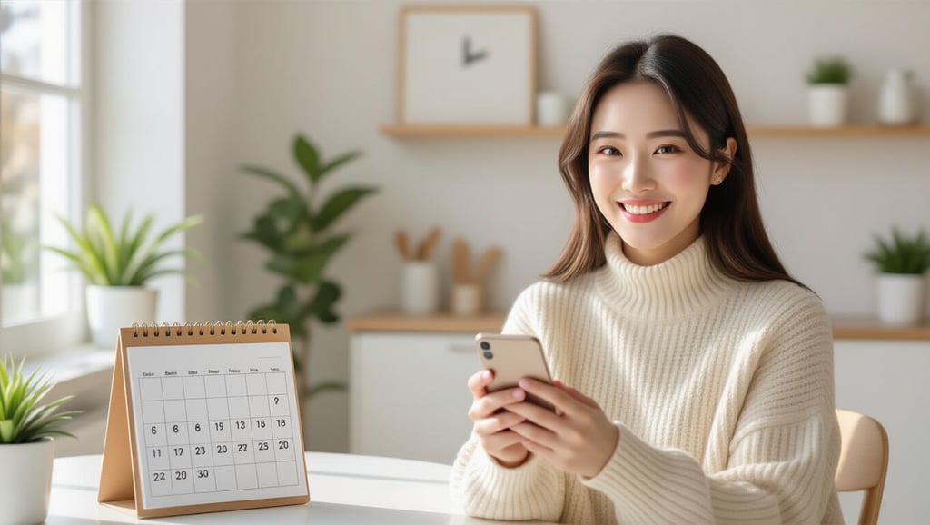 ⏳ 지원금 잔액 조회 및 사용 기한 관리