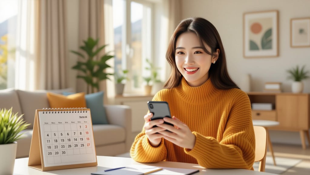 🗓️ 신청 기간 및 요일제 안내
