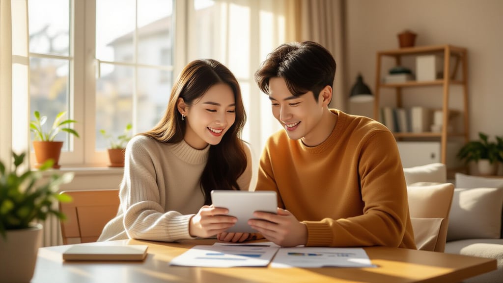📋 2026년도 롯데카드 고유가 지원금 지원 대상 및 선정 기준 알아보기