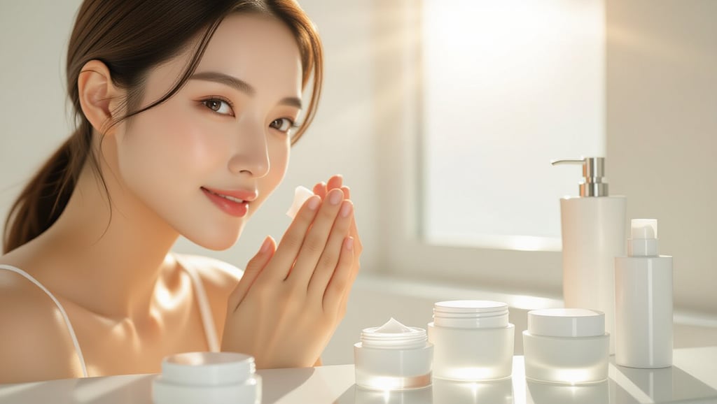 2026년 여드름 흉터 붉은 자국 없애는 재생크림 성분 분석 및 관리 루틴 6 📝 매일 꾸준한 관리 루틴