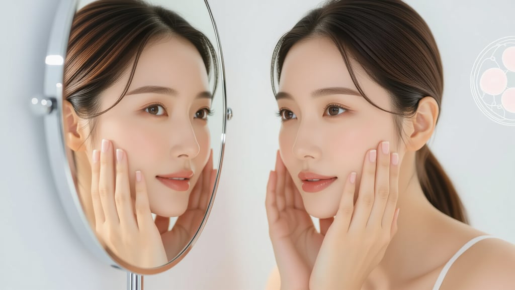 2026년 여드름 흉터 붉은 자국 없애는 재생크림 성분 분석 및 관리 루틴 2 📋 여드름 흉터, 왜 생길까요?