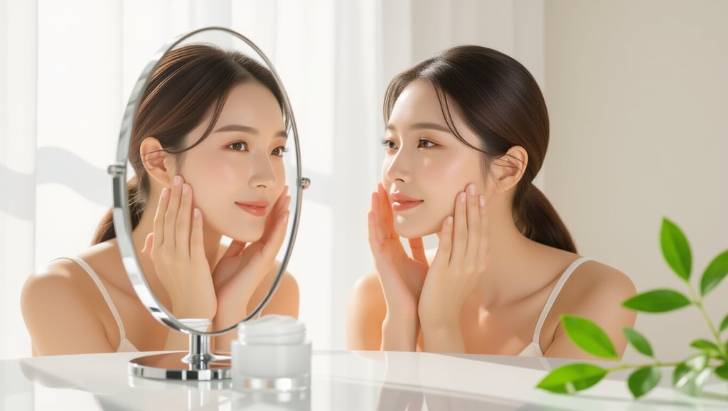 2026년 여드름 흉터 붉은 자국 없애는 재생크림 성분 분석 및 관리 루틴 7 📌 마무리