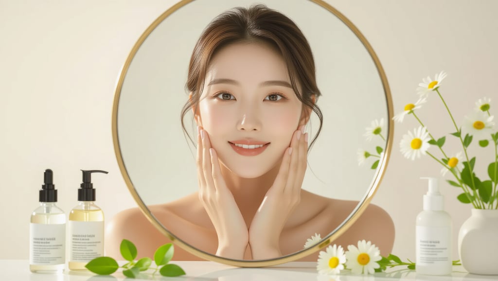 2026년 여드름 흉터 붉은 자국 없애는 재생크림 성분 분석 및 관리 루틴 3 💡 재생크림 핵심 성분 분석