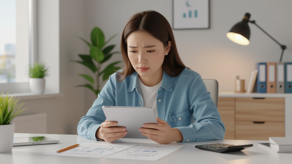 종합소득세 신고 대상부터 절세 전략 및 환급 조회 실전 가이드 2 📋 종합소득세, 누가 신고해야 할까요?