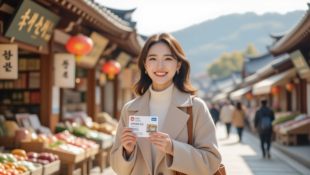 2026 영월 반값여행 신청 방법 및 최대 50만 원 환급 조건 가이드 2 📋 2026 영월 반값여행 신청 방법, 어떤 사업인가요?