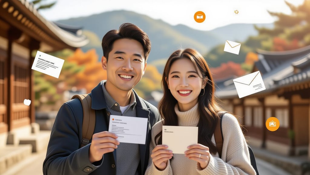 2026 영월 반값여행 신청 방법 및 최대 50만 원 환급 조건 가이드 4 📝 최대 50만 원 환급! 단계별 신청 절차
