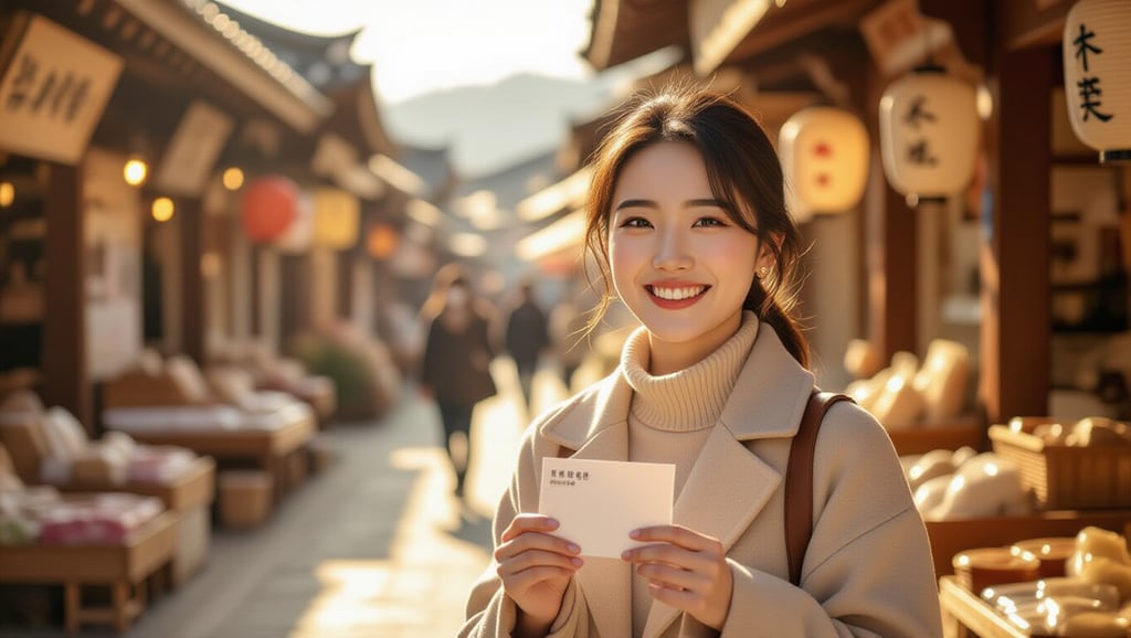 2026 영월 반값여행 신청 방법 및 최대 50만 원 환급 조건 가이드 6 📌 어디서 숙박하고 소비해야 환급되나요?