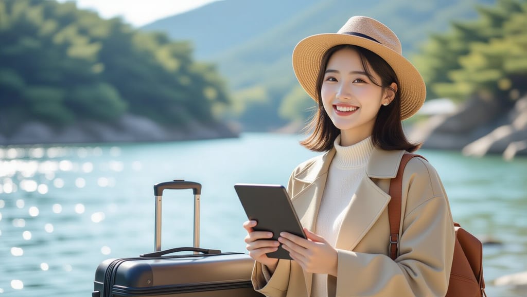 2026 영월 반값여행 신청 방법 및 최대 50만 원 환급 조건 가이드 7 💡 영월 반값여행, 더 알차게 즐기는 꿀팁!