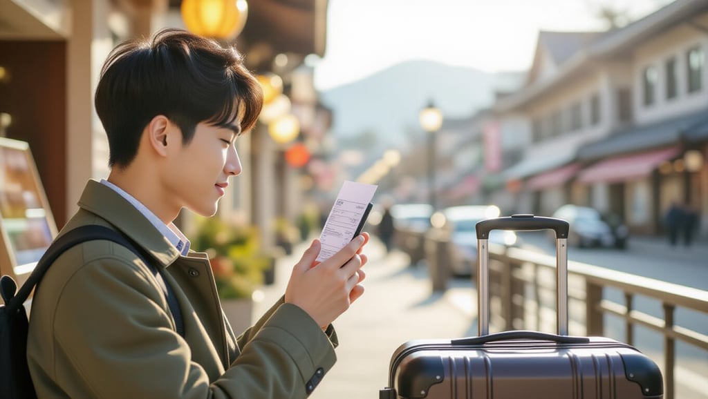 2026 영월 반값여행 신청 방법 및 최대 50만 원 환급 조건 가이드 5 📊 환급금은 어떻게 계산되나요? 증빙 서류 관리 팁