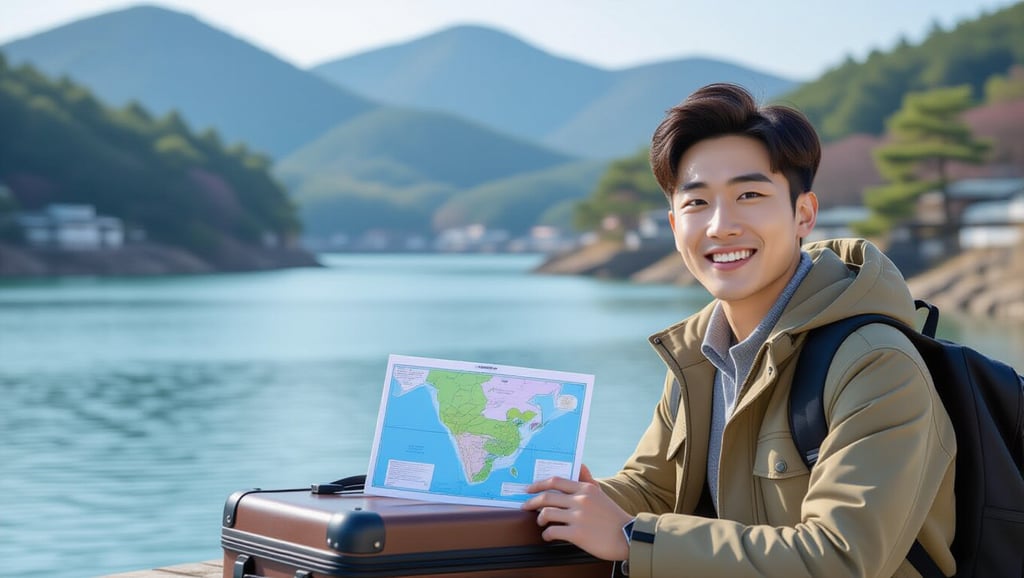 2026 영월 반값여행 신청 방법 및 최대 50만 원 환급 조건 가이드 3 🔍 누가 신청할 수 있나요? 환급 대상 자격 확인하기