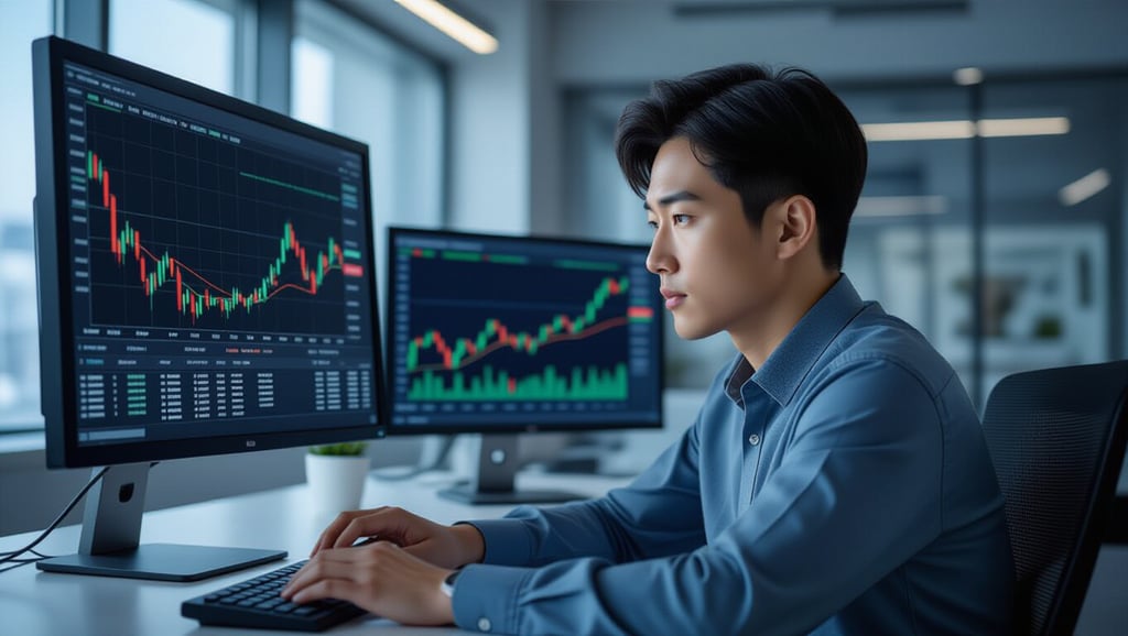 2026 주식 시장 변동성 원인 분석과 VIX 지수 활용 리스크 관리 전략 3 📊 VIX 지수와 네마녀의 날 이해
