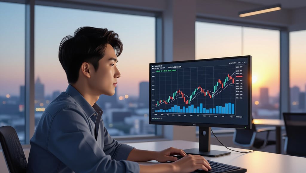 2026 주식 시장 변동성 원인 분석과 VIX 지수 활용 리스크 관리 전략 8 📌 시장 사이클과 장기적 관점