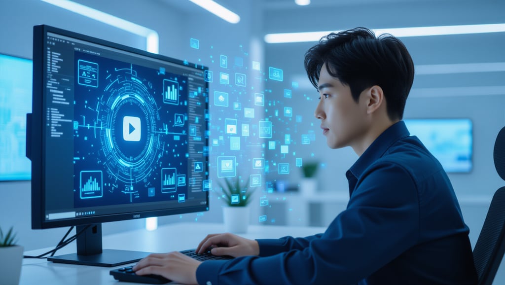 2026 AI 영상 생성 툴 비교: 클링과 베오 기능, 비용, 성능 분석 7 ⚠️ AI 영상 제작 시 꼭 알아둘 점