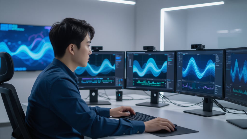 2026 AI 영상 생성 툴 비교: 클링과 베오 기능, 비용, 성능 분석 6 📝 AI 영상 제작, 이렇게 활용하세요! 워크플로우 전략