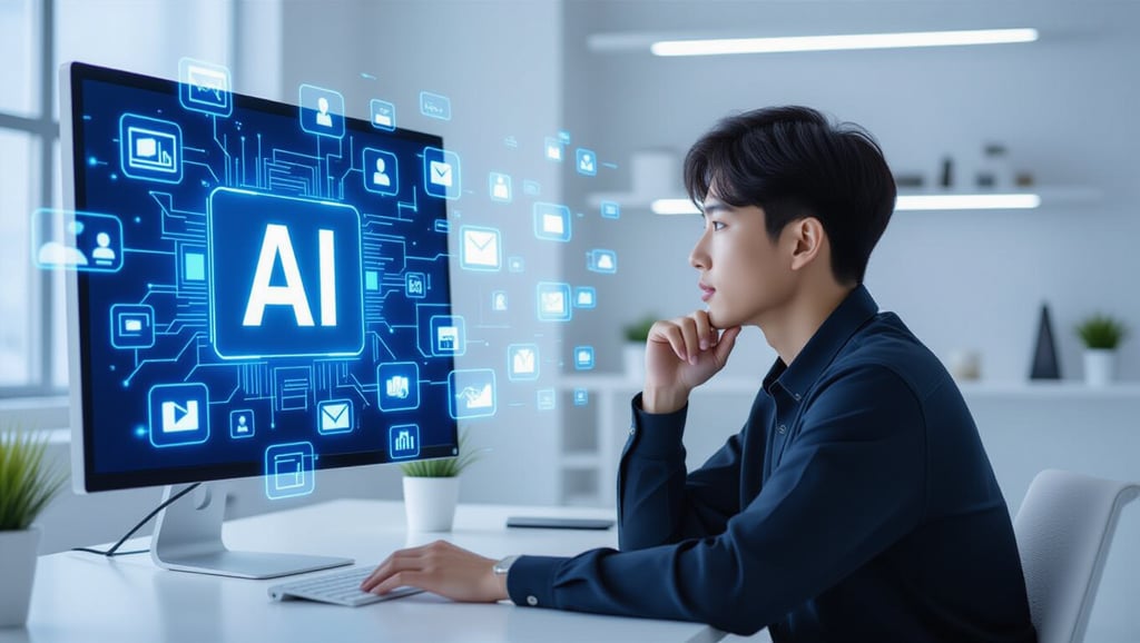 2026 AI 영상 생성 툴 비교: 클링과 베오 기능, 비용, 성능 분석 8 📌 나에게 맞는 AI 툴 선택과 미래 전망