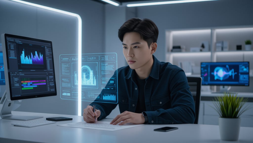 2026 AI 영상 생성 툴 비교: 클링과 베오 기능, 비용, 성능 분석 2 📋 2026년 AI 영상 생성 시장, 어떻게 변하고 있나요?