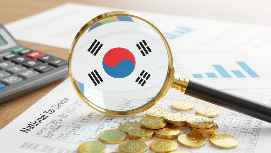 📋 2026 가족 간 계좌이체 국세청은 가족 간 자금 흐름을 어떻게 추적할까요?