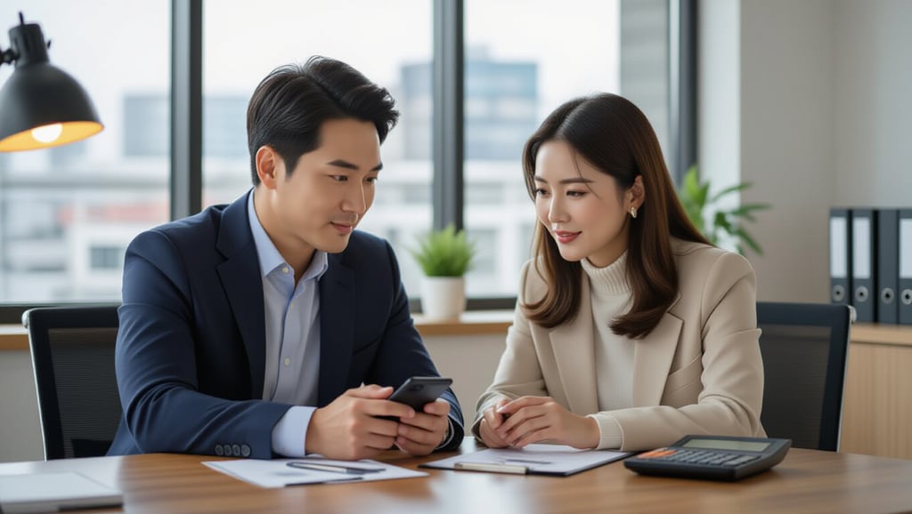 ⚠️ 세무조사 피하는 법: 주요 적발 유형과 대비책