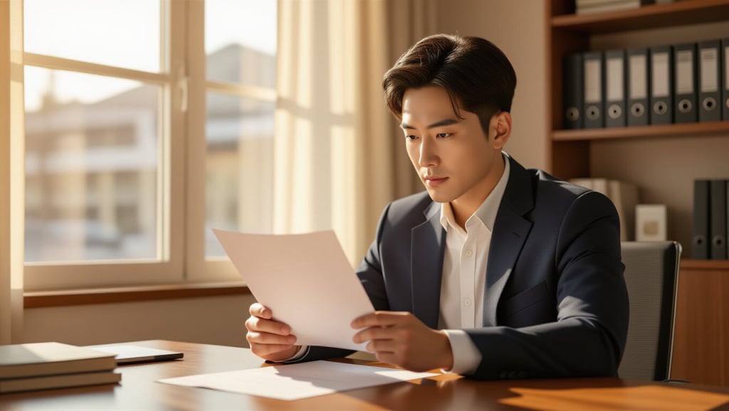⏳ 증여세 제척기간, 10년 지나면 안전할까요?