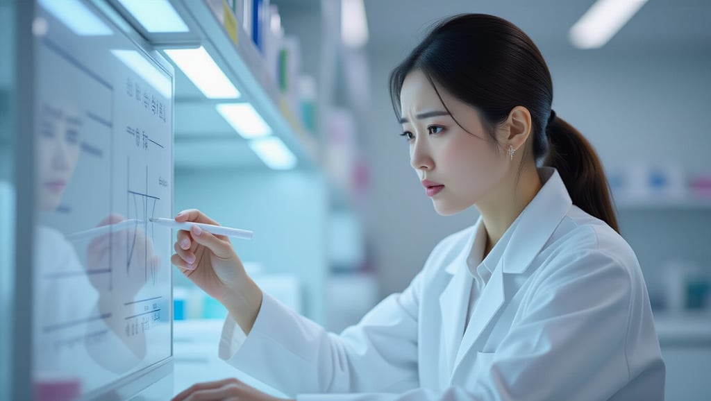 2026 마운자로 베이비 현상 원인과 피임약 복용 중 임신 주의사항 3 💊 피임약 효과 저하 약동학적 원인