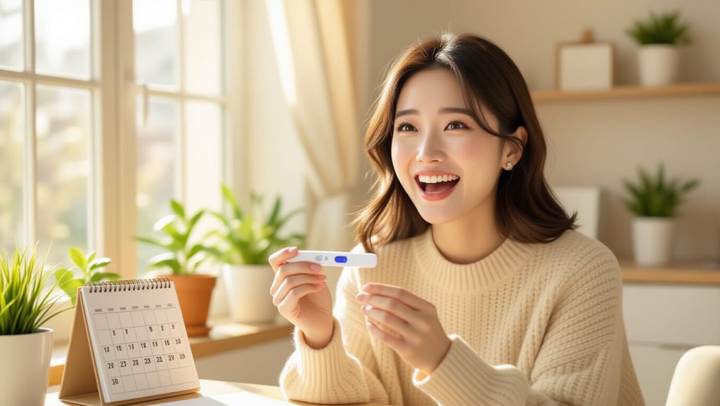 2026 마운자로 베이비 현상 원인과 피임약 복용 중 임신 주의사항 2 📋 마운자로 베이비 현상 개요