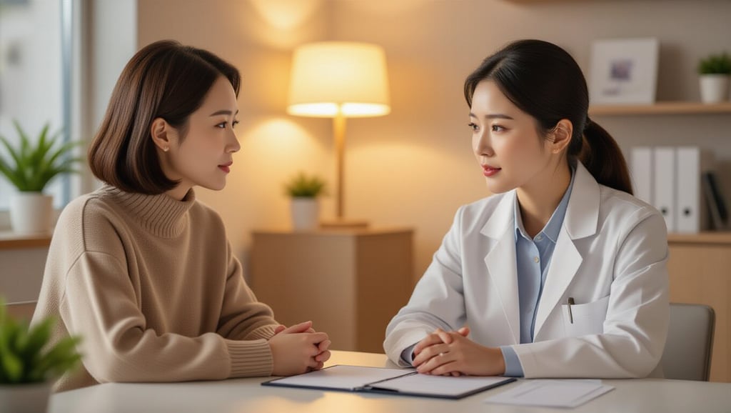 2026 마운자로 베이비 현상 원인과 피임약 복용 중 임신 주의사항 7 💡 임신 시 대처 및 사전 상담 요령