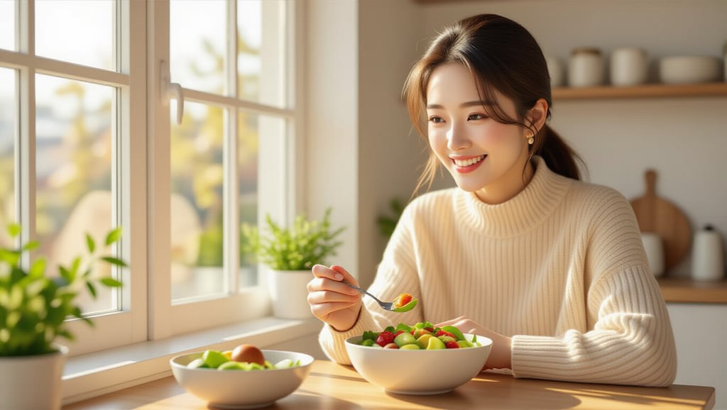 눈밑 떨림과 불면증 완화하는 2026 마그네슘 효능과 올바른 섭취 가이드 9 📌 마무리