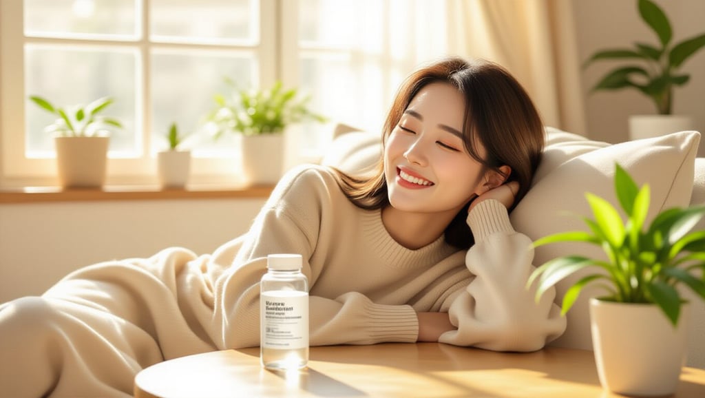 눈밑 떨림과 불면증 완화하는 2026 마그네슘 효능과 올바른 섭취 가이드 6 💊 나에게 맞는 마그네슘 영양제, 어떻게 고를까요?