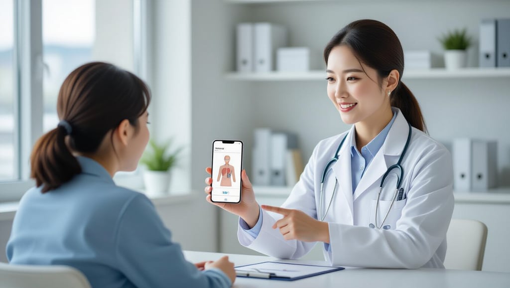 2026 마운자로 베이비 현상 원인과 피임약 복용 중 임신 주의사항 9 📌 마무리