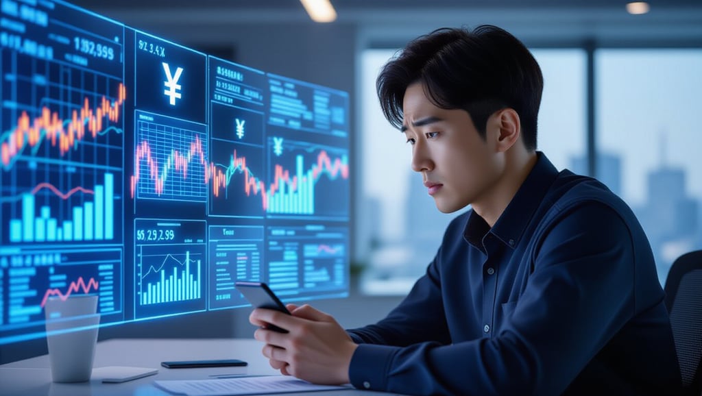 2026년도 엔화 환율 추이와 전망 및 은행별 환전 우대 전략 3 📈 최근 엔화 환율, 왜 오를까요?