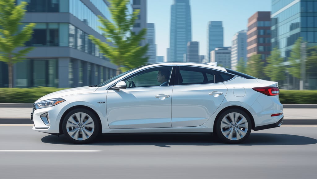 BYD 씨라이언 6 DM-i 판매 급증, 8월 수입 PHEV 시장 점유율 37.5% 달성 3 💡 성공 비결: 가격 경쟁력과 뛰어난 상품성
