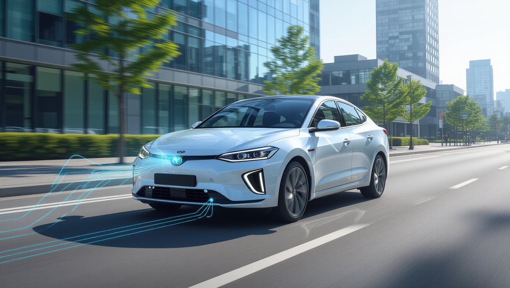 BYD 씨라이언 6 DM-i 판매 급증, 8월 수입 PHEV 시장 점유율 37.5% 달성 4 🚀 BYD, BEV 넘어 PHEV 시장까지 장악